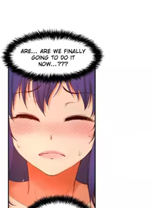 Page 1428 of She is Young (English) Part 1/2 - preview thumbnail