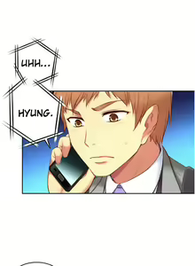 Page 1437 of She is Young (English) Part 1/2 - preview thumbnail