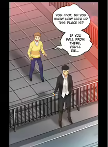 Page 1439 of She is Young (English) Part 1/2 - preview thumbnail
