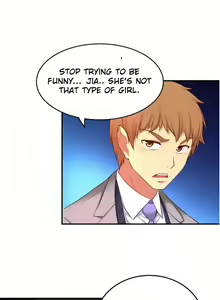 Page 1452 of She is Young (English) Part 1/2 - preview thumbnail