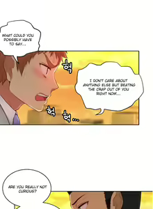 Page 1463 of She is Young (English) Part 1/2 - preview thumbnail