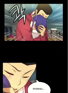 Page 1475 of She is Young (English) Part 1/2 - preview thumbnail