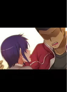 Page 1482 of She is Young (English) Part 1/2 - preview thumbnail