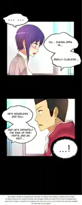 Page 1487 of She is Young (English) Part 1/2 - preview thumbnail