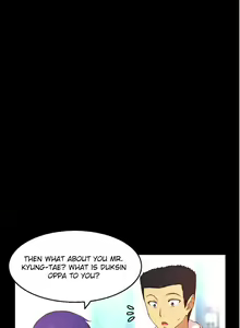 Page 1489 of She is Young (English) Part 1/2 - preview thumbnail