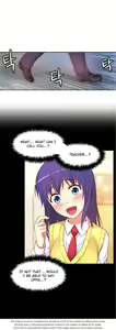 Page 1500 of She is Young (English) Part 1/2 - preview thumbnail