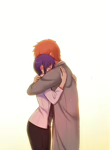 Page 1519 of She is Young (English) Part 1/2 - preview thumbnail