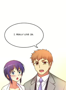 Page 1525 of She is Young (English) Part 1/2 - preview thumbnail