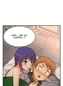 Page 1535 of She is Young (English) Part 1/2 - preview thumbnail
