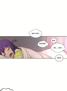 Page 1538 of She is Young (English) Part 1/2 - preview thumbnail