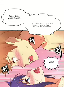 Page 1544 of She is Young (English) Part 1/2 - preview thumbnail