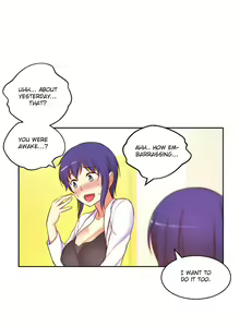 Page 1549 of She is Young (English) Part 1/2 - preview thumbnail