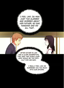 Page 1555 of She is Young (English) Part 1/2 - preview thumbnail