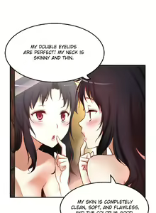 Page 1558 of She is Young (English) Part 1/2 - preview thumbnail