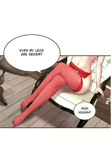 Page 1559 of She is Young (English) Part 1/2 - preview thumbnail