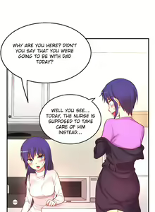 Page 1566 of She is Young (English) Part 1/2 - preview thumbnail