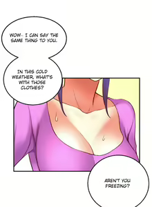 Page 1567 of She is Young (English) Part 1/2 - preview thumbnail