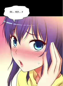 Page 1569 of She is Young (English) Part 1/2 - preview thumbnail