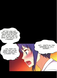 Page 1570 of She is Young (English) Part 1/2 - preview thumbnail