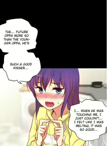 Page 1575 of She is Young (English) Part 1/2 - preview thumbnail