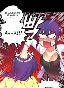 Page 1576 of She is Young (English) Part 1/2 - preview thumbnail