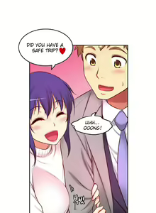 Page 1579 of She is Young (English) Part 1/2 - preview thumbnail