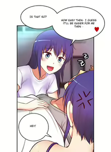 Page 1585 of She is Young (English) Part 1/2 - preview thumbnail