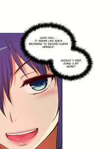 Page 1586 of She is Young (English) Part 1/2 - preview thumbnail