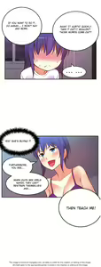 Page 1588 of She is Young (English) Part 1/2 - preview thumbnail