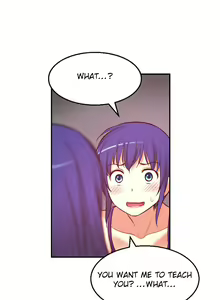 Page 1589 of She is Young (English) Part 1/2 - preview thumbnail