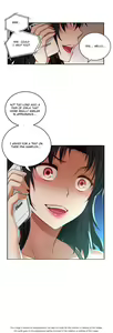 Page 1594 of She is Young (English) Part 1/2 - preview thumbnail