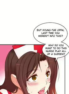 Page 1600 of She is Young (English) Part 1/2 - preview thumbnail