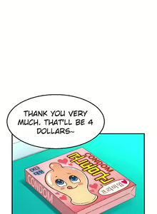 Page 1629 of She is Young (English) Part 1/2 - preview thumbnail