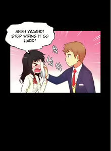 Page 1658 of She is Young (English) Part 1/2 - preview thumbnail