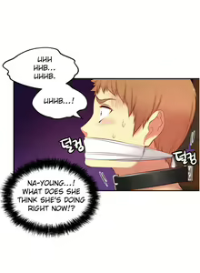 Page 1700 of She is Young (English) Part 1/2 - preview thumbnail