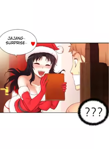 Page 1701 of She is Young (English) Part 1/2 - preview thumbnail