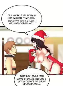 Page 1732 of She is Young (English) Part 1/2 - preview thumbnail