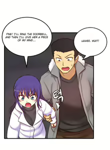 Page 1744 of She is Young (English) Part 1/2 - preview thumbnail