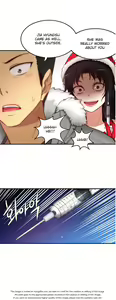 Page 1757 of She is Young (English) Part 1/2 - preview thumbnail