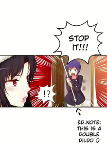 Page 1775 of She is Young (English) Part 1/2 - preview thumbnail