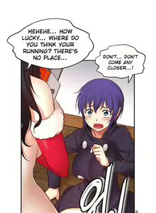 Page 1780 of She is Young (English) Part 1/2 - preview thumbnail
