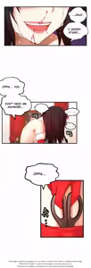 Page 1805 of She is Young (English) Part 1/2 - preview thumbnail