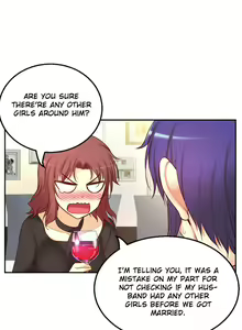 Page 1826 of She is Young (English) Part 1/2 - preview thumbnail