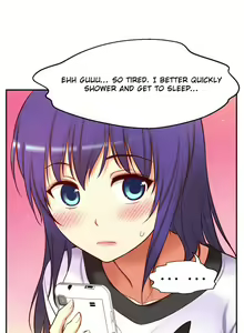 Page 1832 of She is Young (English) Part 1/2 - preview thumbnail