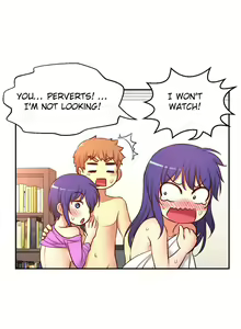 Page 1862 of She is Young (English) Part 1/2 - preview thumbnail