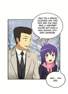 Page 1922 of She is Young (English) Part 1/2 - preview thumbnail