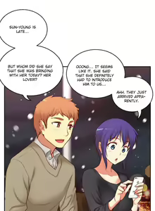 Page 1971 of She is Young (English) Part 1/2 - preview thumbnail
