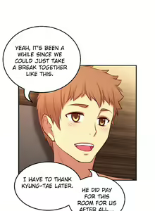 Page 1994 of She is Young (English) Part 1/2 - preview thumbnail