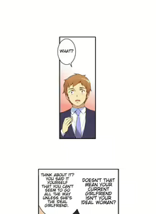 Page 21 of She is Young (English) Part 1/2 - preview thumbnail