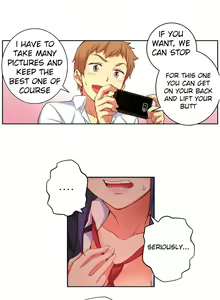 Page 288 of She is Young (English) Part 1/2 - preview thumbnail